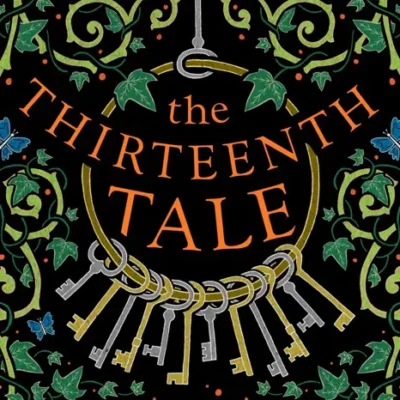 خرید و دانلود نسخه کامل کتاب صوتی انگلیسی داستان سیزدهم، اثر دایان سترفیلد The Thirteenth Tale by Diane Setterfield