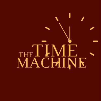 خرید و دانلود نسخه کامل کتاب صوتی انگلیسی ماشین زمان، اثر اچ. جی. ولز The Time Machine by H. G. Wells