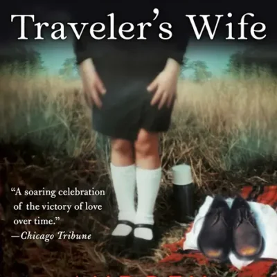 خرید و دانلود نسخه کامل کتاب صوتی انگلیسی همسر مسافر زمان، اثر آدری نیفنگر The Time Traveler's Wife by Audrey Niffenegger