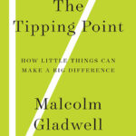 خرید و دانلود نسخه کامل کتاب The Tipping Point How Little Things Can Make a Big Difference by Gladwell, Malcolm