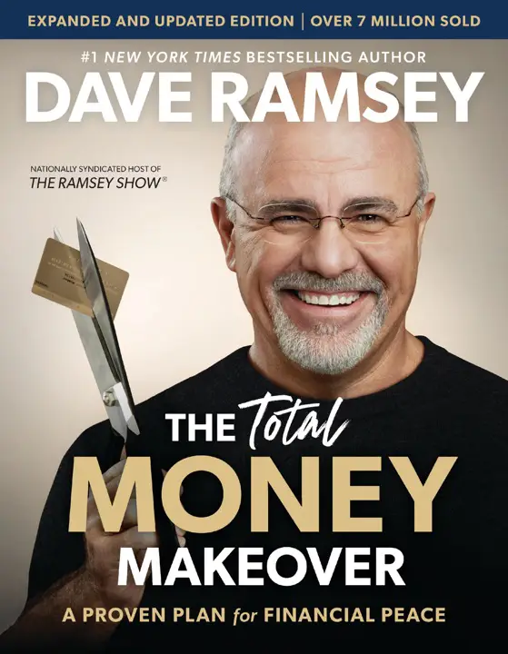 the-total-money-makeover-by-dave-ramsey_69f216c419437 خرید و دانلود نسخه کامل کتاب صوتی انگلیسی تحول کامل مالی، اثر دیو رمزی The Total Money Makeover by Dave Ramsey - تصویر 1