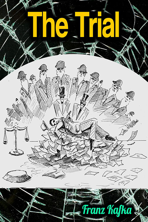 the-trial-by-franz-kafka_6a09fbeba97cb خرید و دانلود نسخه کامل کتاب صوتی انگلیسی محاکمه، اثر فرانتس کافکا The Trial by Franz Kafka - تصویر 1