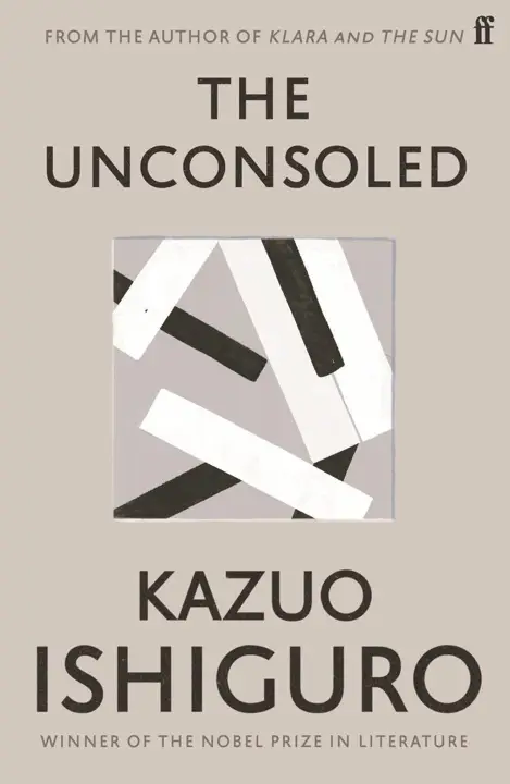 the-unconsoled-by-kazuo-ishiguro_6a1547511acc2 خرید و دانلود نسخه کامل کتاب صوتی انگلیسی تسلیناپذیر، اثر کازوئو ایشیگورو The Unconsoled by Kazuo Ishiguro - تصویر 1