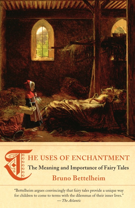 the-uses-of-enchantment-by-bruno-bettelheim_69fda349d7503 خرید و دانلود نسخه کامل کتاب صوتی انگلیسی افسون افسانهها، اثر برونو بتلهایم The Uses of Enchantment by Bruno Bettelheim - تصویر 1