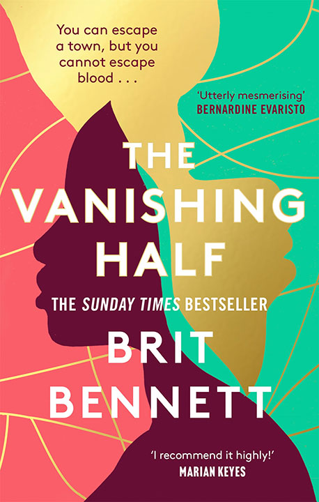 the-vanishing-half-by-brit-bennett_6a0acf30a672b خرید و دانلود نسخه کامل کتاب صوتی انگلیسی نیمه ناپدیدشده، اثر بریت بنت The Vanishing Half by Brit Bennett - تصویر 1