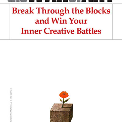خرید و دانلود نسخه کامل کتاب صوتی انگلیسی نبرد هنر، اثر استیون پرسفیلد The War of Art: Break Through the Blocks and Win Your Inner Creative Battles by Steven Pressfield