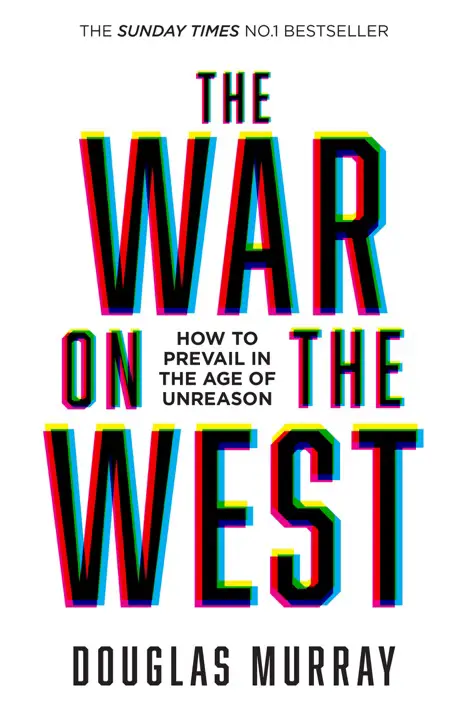 the-war-on-the-west-by-douglas-murray_69f1c37d3fdb0 خرید و دانلود نسخه کامل کتاب صوتی انگلیسی جنگ علیه غرب، اثر داگلاس موری The War on the West by Douglas Murray - تصویر 1