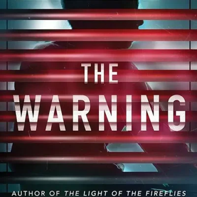 خرید و دانلود نسخه کامل کتاب صوتی انگلیسی هشدار، اثر پل پن The Warning by Paul Pen