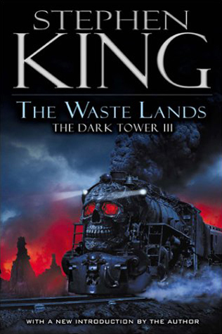 the-waste-lands-by-stephen-king_69f0e43f96d69 خرید و دانلود نسخه کامل کتاب صوتی انگلیسی سرزمینهای تباه، اثر استیون کینگ The Waste Lands by Stephen King - تصویر 1
