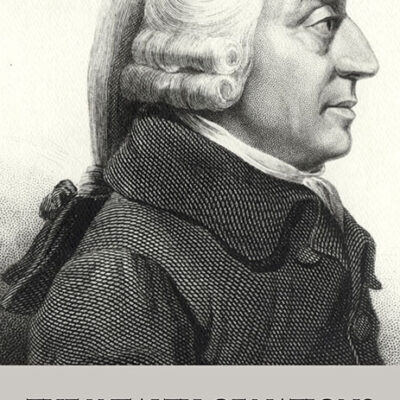 خرید و دانلود نسخه کامل کتاب صوتی انگلیسی ثروت ملل، اثر آدام اسمیت The Wealth of Nations by Adam Smith