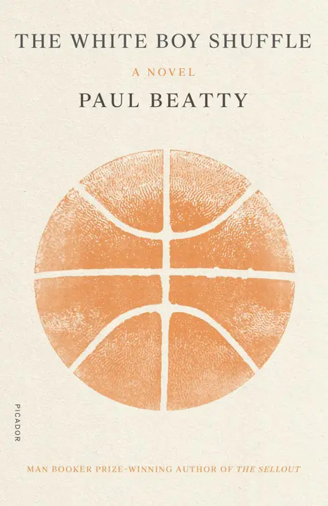 the-white-boy-shuffle-by-paul-beatty_6a16eaa5b0a8f خرید و دانلود نسخه کامل کتاب صوتی انگلیسی وایت بوی شافل، اثر پل بیتی The White Boy Shuffle by Paul Beatty - تصویر 1