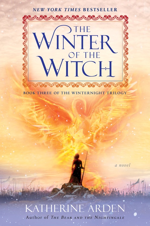 the-winter-of-the-witch-by-katherine-arden_69e90c996a5bc خرید و دانلود نسخه کامل کتاب صوتی انگلیسی زمستان جادوگر، اثر کاترین آردن (از مجموعهی سهگانه شب زمستانی) The Winter of the Witch by Katherine Arden - تصویر 1
