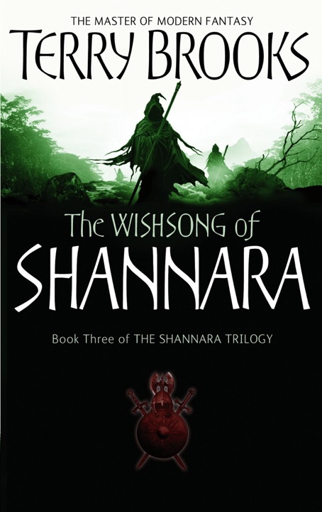 the-wishsong-of-shannara-by-terry-brooks_6a00b0d58180c خرید و دانلود نسخه کامل کتاب صوتی انگلیسی آهنگ آرزوی شانارا، اثر تری بروکس (از مجموعهی شانارا) The Wishsong of Shannara by Terry Brooks - تصویر 1