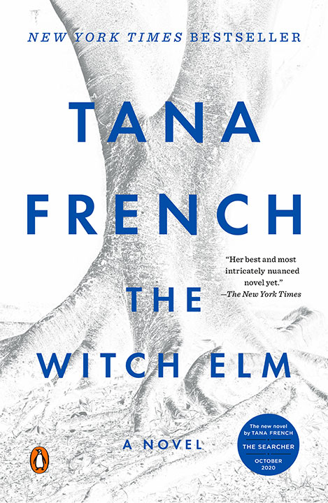 the-witch-elm-by-tana-french_6a0a1fcccf25e خرید و دانلود نسخه کامل کتاب صوتی انگلیسی درخت نارون جادوگر، اثر تانا فرنچ The Witch Elm by Tana French - تصویر 1