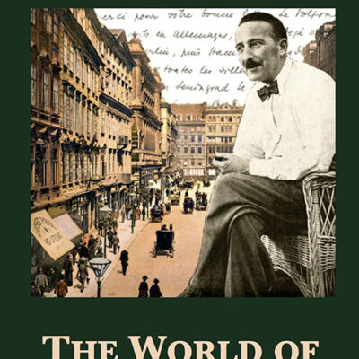 خرید و دانلود نسخه کامل کتاب صوتی انگلیسی دنیای دیروز، اثر اشتفان تسوایگ The World of Yesterday: Memoirs of a European by Stefan Zweig