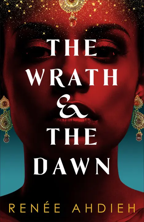 the-wrath-and-the-dawn-by-renee-ahdieh_69fc8cb1936e6 خرید و دانلود نسخه کامل کتاب صوتی انگلیسی خشم و سحر، اثر رنه اهدیه (از مجموعهی خشم و سحر) The Wrath and the Dawn by Renée Ahdieh - تصویر 1