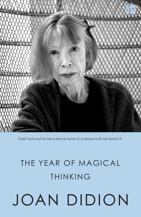 the-year-of-magical-thinking-by-joan-didion_6a06113de20c7 خرید و دانلود نسخه کامل کتاب صوتی انگلیسی سال تفکر جادویی، اثر جون دیدیون The Year of Magical Thinking by Joan Didion - تصویر 1