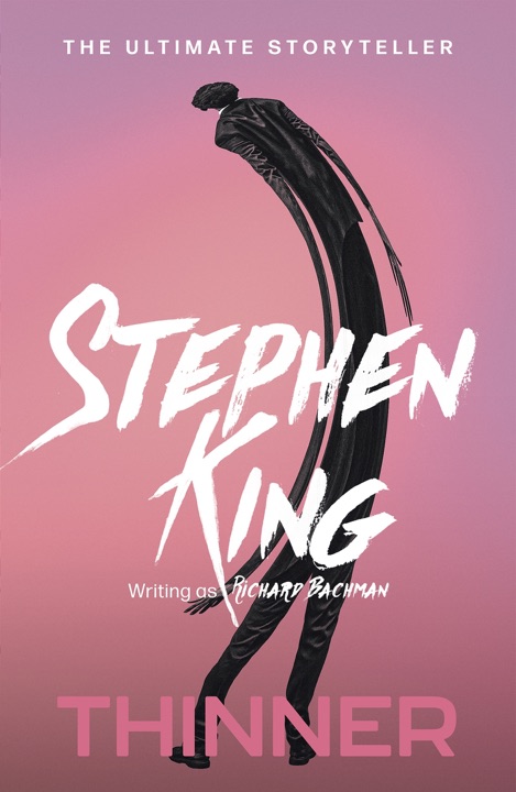 thinner-by-richard-bachman-stephen-king_6a06bd1d49361 خرید و دانلود نسخه کامل کتاب صوتی انگلیسی لاغرتر، اثر ریچارد باکمن, استیون کینگ (از مجموعهی کتابهای باکمن) Thinner by Richard Bachman, Stephen King - تصویر 1