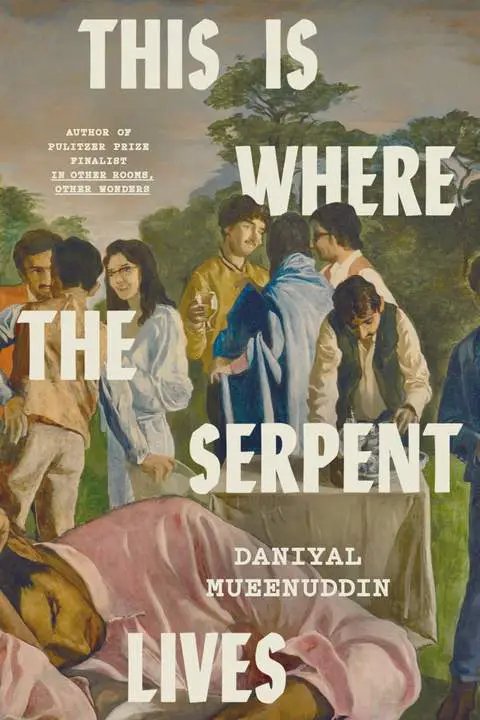 this-is-where-the-serpent-lives-by-daniyal-mueenuddin_6a18569164d6f خرید و دانلود نسخه کامل کتاب صوتی انگلیسی لانهی مار، اثر دانیال معینالدین This Is Where the Serpent Lives by Daniyal Mueenuddin - تصویر 1