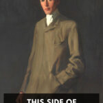 خرید و دانلود نسخه کامل کتاب صوتی انگلیسی این سوی بهشت، اثر اف. اسکات فیتزجرالد This Side of Paradise by F. Scott Fitzgerald