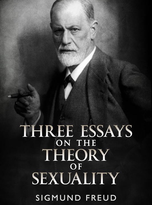 three-essays-on-the-theory-of-sexuality-beyond-the-pleasure-principle-the-ego-and-the-id-by-sigmund-freud_69fe0a1bebeac خرید و دانلود نسخه کامل کتاب صوتی انگلیسی سه رساله درباره نظریه جنسی، اثر زیگموند فروید Three Essays on the Theory of Sexuality, Beyond the Pleasure Principle, The Ego and the Id by Sigmund Freud - تصویر 1