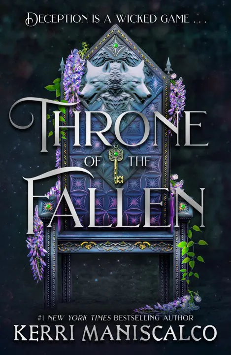 throne-of-the-fallen-by-kerri-maniscalco_69fc8cbbcbb9c خرید و دانلود نسخه کامل کتاب صوتی انگلیسی تخت سقوطکردگان، اثر کری منیسکالکو (از مجموعهی شاهزاده گناه) Throne of the Fallen by Kerri Maniscalco - تصویر 1