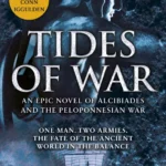 خرید و دانلود نسخه کامل کتاب صوتی انگلیسی جزر و مد جنگ، اثر استیون پرسفیلد Tides of War by Steven Pressfield