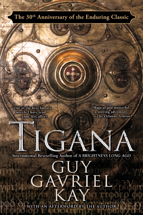tigana-by-guy-gavriel-kay_6a05b9185ae70 خرید و دانلود نسخه کامل کتاب صوتی انگلیسی تیگانا، اثر گای گاوریل کی Tigana by Guy Gavriel Kay - تصویر 1