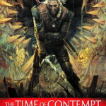 خرید و دانلود نسخه کامل کتاب صوتی انگلیسی زمان خواری، اثر آندژی ساپکوفسکی Time of Contempt by Andrzej Sapkowski
