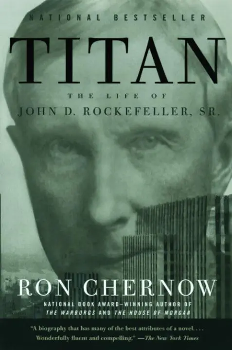 titan-the-life-of-john-d-rockefeller-sr-by-ron-chernow_69f6664e806df خرید و دانلود نسخه کامل کتاب صوتی انگلیسی تایتان: زندگی جان دی. راکفلر، اثر ران چرنو Titan: The Life of John D. Rockefeller, Sr. by Ron Chernow - تصویر 1
