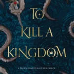 خرید و دانلود نسخه کامل کتاب صوتی انگلیسی کشتن پادشاهی، اثر الکساندرا کریستو To Kill a Kingdom by Alexandra Christo