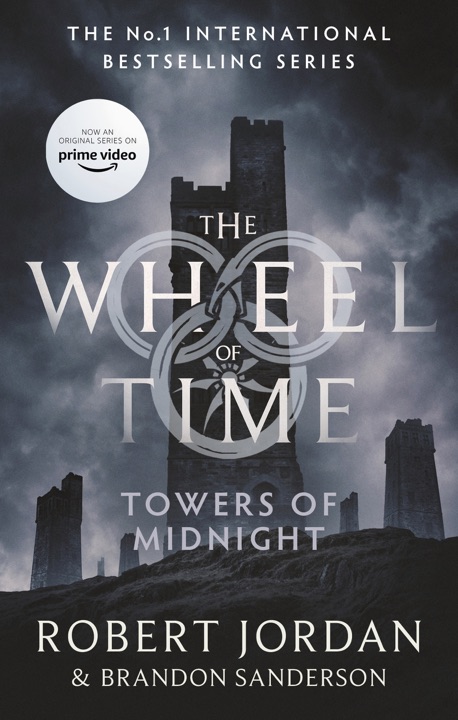 towers-of-midnight-by-brandon-sanderson-robert-jordan_69e90cf28c312 خرید و دانلود نسخه کامل کتاب صوتی انگلیسی برجهای نیمهشب، اثر رابرت جردن، برندون سندرسون (از مجموعهی چرخه زمان) Towers of Midnight by Brandon Sanderson, Robert Jordan - تصویر 1