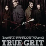 خرید و دانلود نسخه کامل کتاب صوتی انگلیسی شهامت واقعی، اثر چارلز پورتیس True Grit by Charles Portis