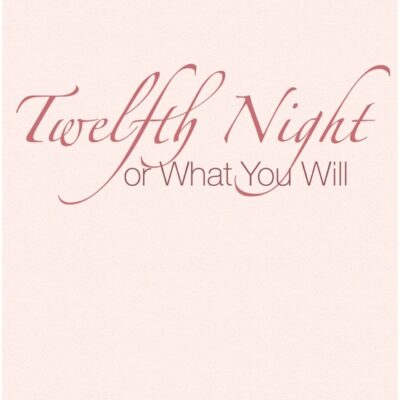 خرید و دانلود نسخه کامل کتاب صوتی انگلیسی شب دوازدهم، اثر ویلیام شکسپیر Twelfth Night by William Shakespeare