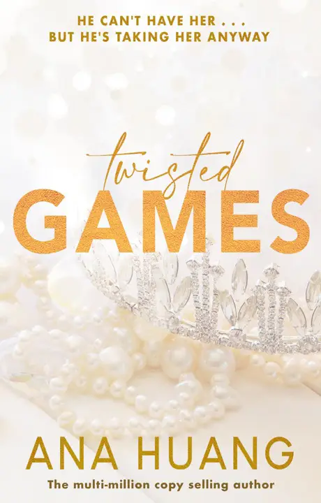 twisted-games-by-ana-huang_69f6683de1e28 خرید و دانلود نسخه کامل کتاب صوتی انگلیسی بازیهای پیچیده، اثر آنا هوانگ (از مجموعهی پیچیده) Twisted Games by Ana Huang - تصویر 1