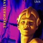 خرید و دانلود نسخه کامل کتاب صوتی انگلیسی یوبیک، اثر فیلیپ کی. دیک Ubik by Philip K. Dick