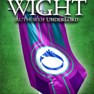 خرید و دانلود نسخه کامل کتاب صوتی انگلیسی بی تاج، اثر ویل وایت (از مجموعه‌ی گهواره) Uncrowned by Will Wight