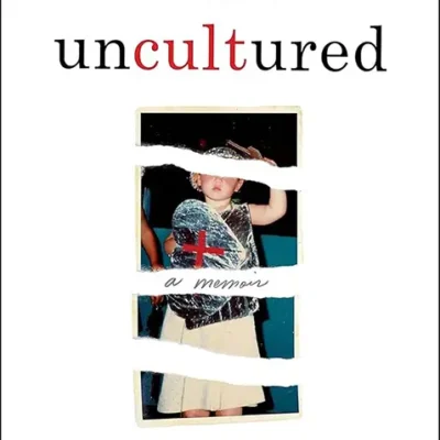خرید و دانلود نسخه کامل کتاب صوتی انگلیسی فرار از تعصب، اثر دانیلا مستیانک یانگ Uncultured: A Memoir by Daniella Mestyanek Young