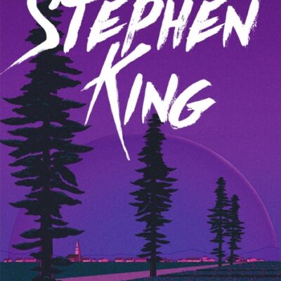 خرید و دانلود نسخه کامل کتاب صوتی انگلیسی زیر گنبد، اثر استیون کینگ Under the Dome by Stephen King