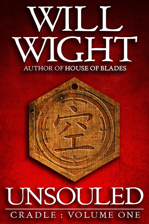 unsouled-by-will-wight_6a04a5616bc65 خرید و دانلود نسخه کامل کتاب صوتی انگلیسی بیروح، اثر ویل وایت (از مجموعهی گهواره) Unsouled by Will Wight - تصویر 1