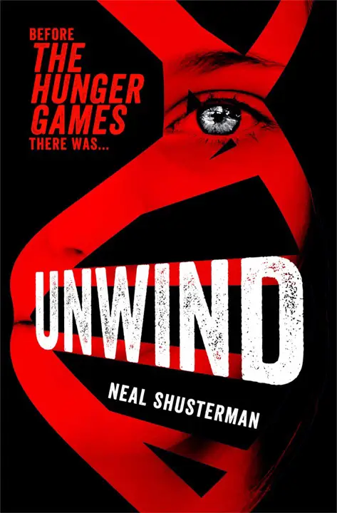 unwind-by-neal-shusterman_69f7412a25c35 خرید و دانلود نسخه کامل کتاب صوتی انگلیسی گسست (ناهمتا)، اثر نیل شوسترمن (از مجموعهی ناهمتا) Unwind by Neal Shusterman - تصویر 1