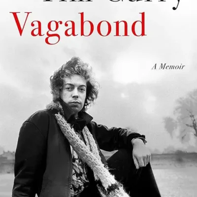 خرید و دانلود نسخه کامل کتاب صوتی انگلیسی آواره، اثر تیم کوری Vagabond by Tim Curry