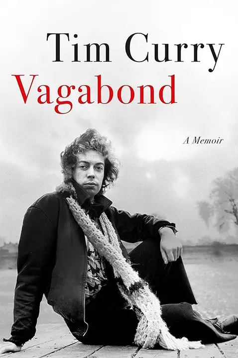 vagabond-by-tim-curry_6a0d298c7b0ef خرید و دانلود نسخه کامل کتاب صوتی انگلیسی آواره، اثر تیم کوری Vagabond by Tim Curry - تصویر 1