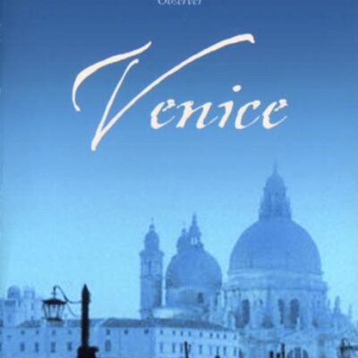 خرید و دانلود نسخه کامل کتاب صوتی انگلیسی ونیز، اثر جان موریس Venice by Jan Morris