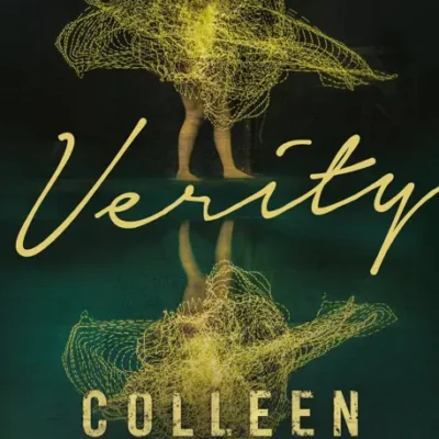 خرید و دانلود نسخه کامل کتاب صوتی انگلیسی وریتی، اثر کالین هوور Verity by Colleen Hoover