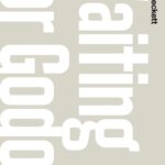 خرید و دانلود نسخه کامل کتاب صوتی انگلیسی در انتظار گودو، اثر ساموئل بکت Waiting for Godot by Samuel Beckett