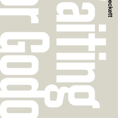 خرید و دانلود نسخه کامل کتاب صوتی انگلیسی در انتظار گودو، اثر ساموئل بکت Waiting for Godot by Samuel Beckett