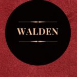خرید و دانلود نسخه کامل کتاب صوتی انگلیسی والدن، اثر هنری دیوید ثورو Walden by Henry David Thoreau