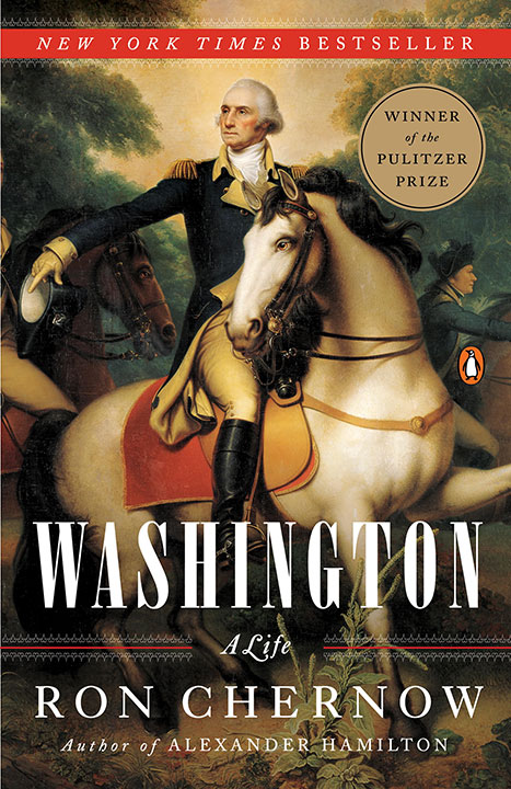 washington-a-life-by-ron-chernow_6a0a144d1a774 خرید و دانلود نسخه کامل کتاب صوتی انگلیسی واشنگتن: یک زندگی، اثر ران چرنو Washington: A Life by Ron Chernow - تصویر 1