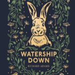 خرید و دانلود نسخه کامل کتاب صوتی انگلیسی تپه‌ی واترشیپ، اثر ریچارد آدامز Watership Down by Richard Adams